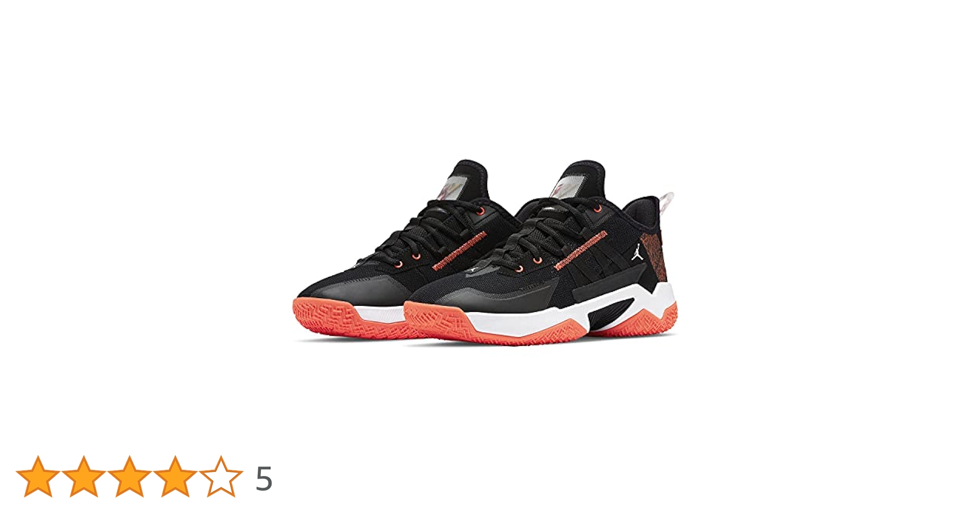 NIKE JORDAN ONE TAKE Ⅱ PF 29.0 箱付き NIKE 新品 JORDAN ONE TAKE 2 PF ナイキ ジョーダン ワン テイク